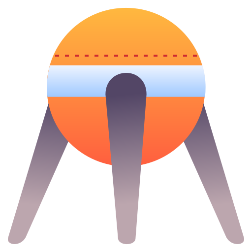 sputnik icono gratis