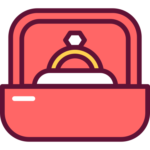 hochzeitsring kostenlos Icon