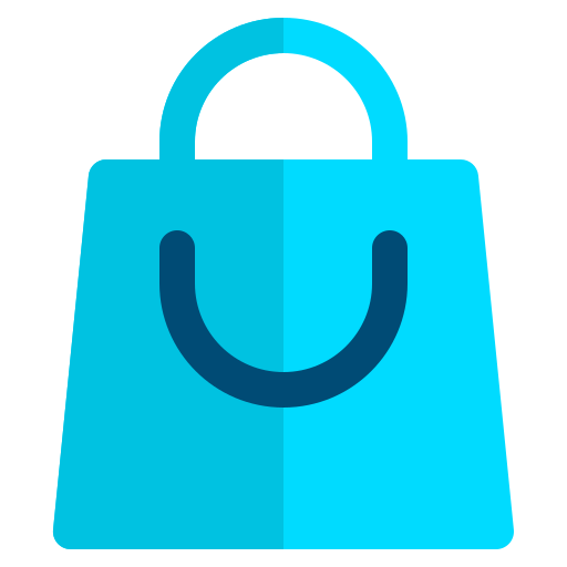 Сумка для покупок бесплатно иконка