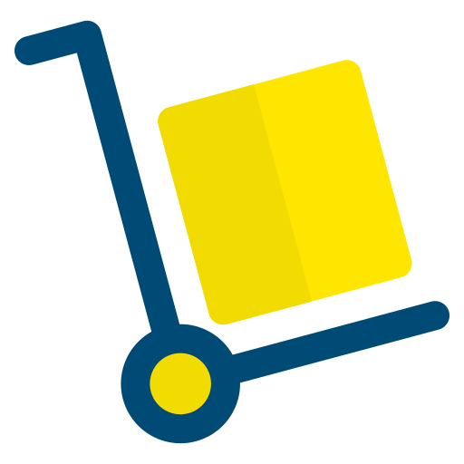 Trolley free icon