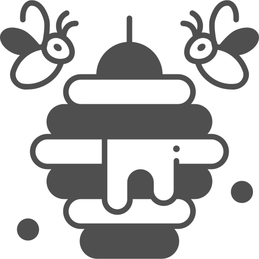 Beehive free icon