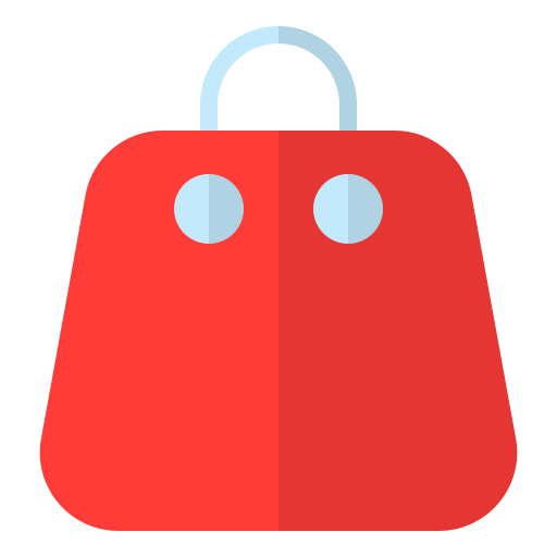 bolsa de la compra icono gratis