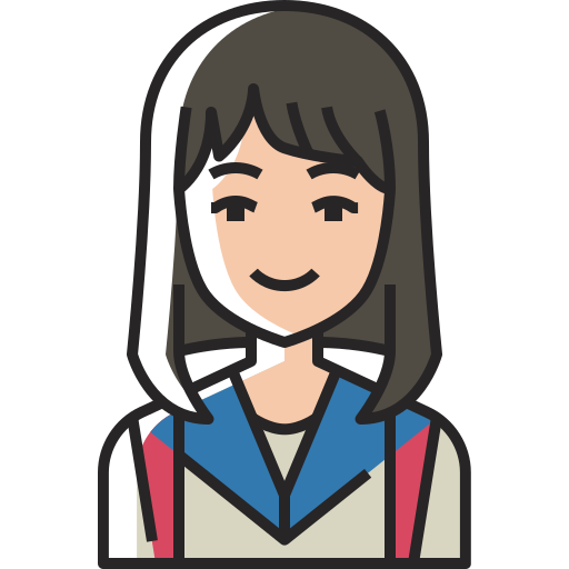 Student free icon Student free icon