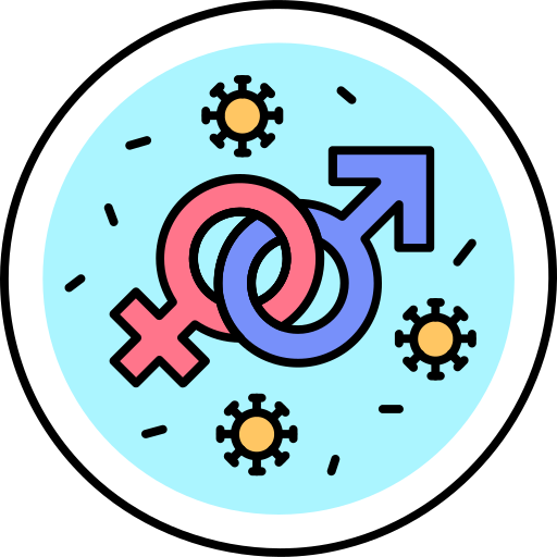 signe de genre Icône gratuit signe de genre Icône gratuit