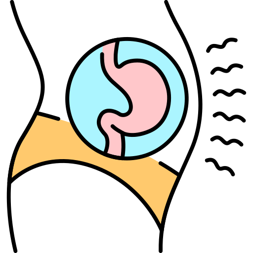 bauch kostenlos Icon bauch kostenlos Icon