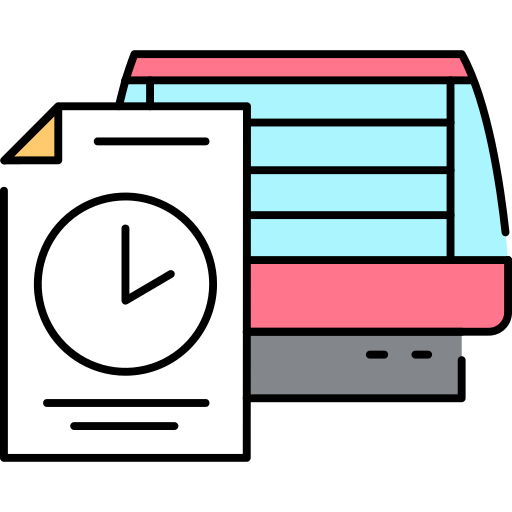 Refrigerator free icon