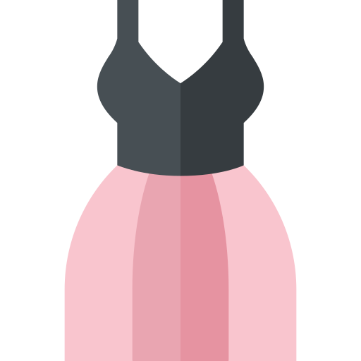 robe Icône gratuit robe Icône gratuit