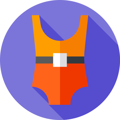 maillot de bain Icône gratuit maillot de bain Icône gratuit