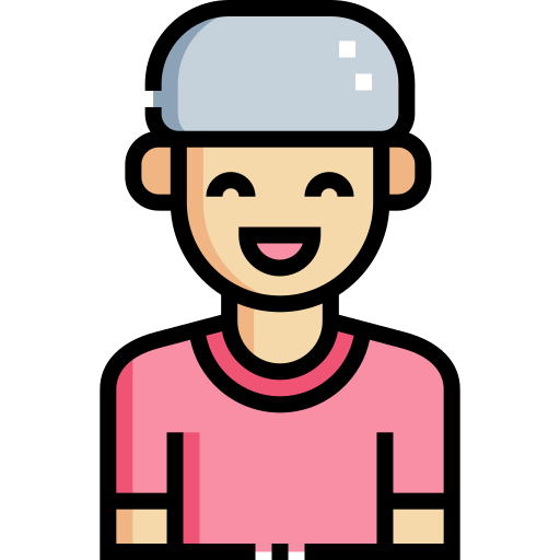junge kostenlos Icon