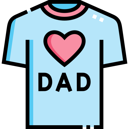 Футболка бесплатно иконка