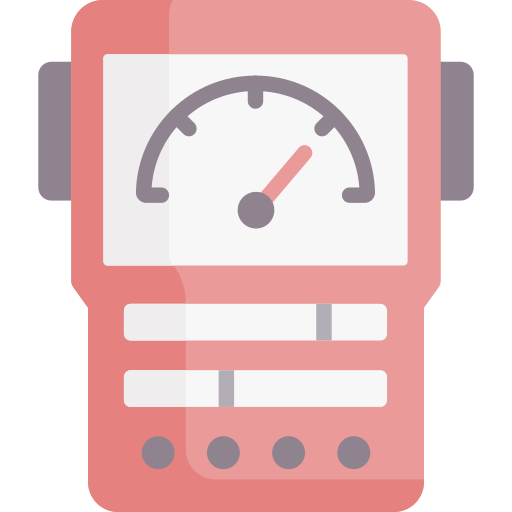 Voltmeter free icon Voltmeter free icon