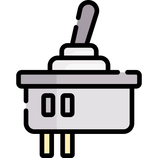 Switch - Free electronics icons