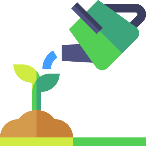 regando plantas grátis ícone regando plantas grátis ícone