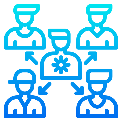 Virus transmission free icon Virus transmission free icon