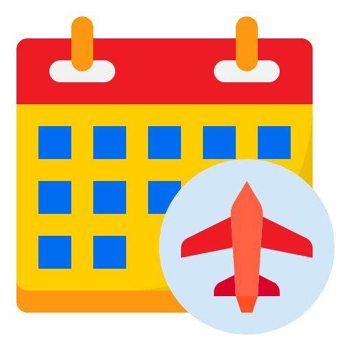 Calendar free icon