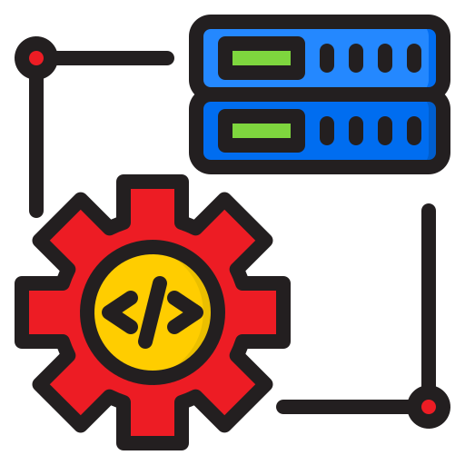 configuración icono gratis