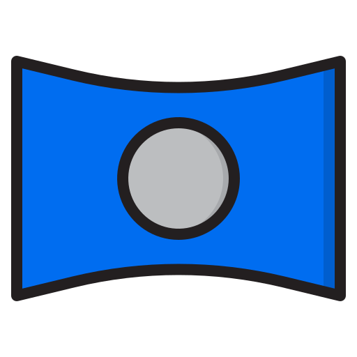 panorama icono gratis