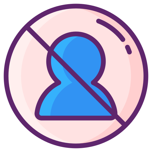 Bid free icon Bid free icon