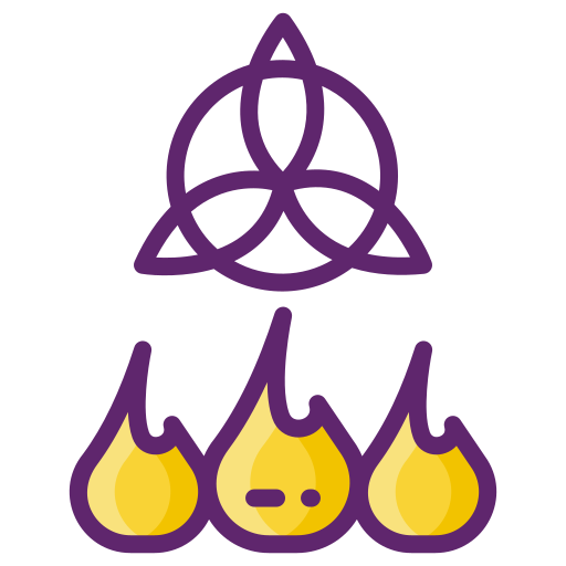 festival icono gratis