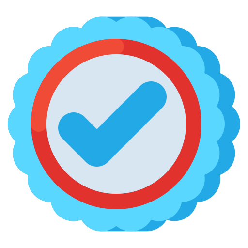verificado grátis ícone verificado grátis ícone