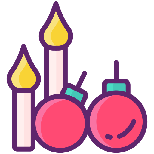 navidad icono gratis