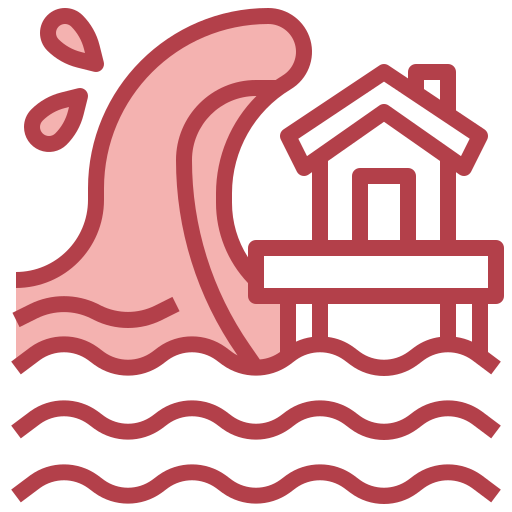 tsunami kostenlos Icon tsunami kostenlos Icon