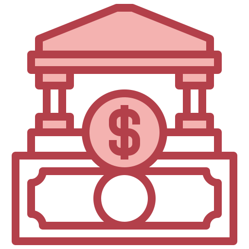 Banking free icon Banking free icon