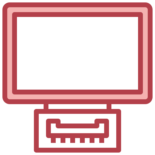 monitor icono gratis