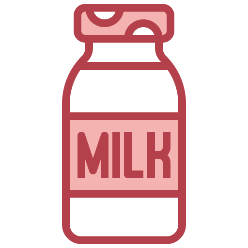 Milk Surang Red icon