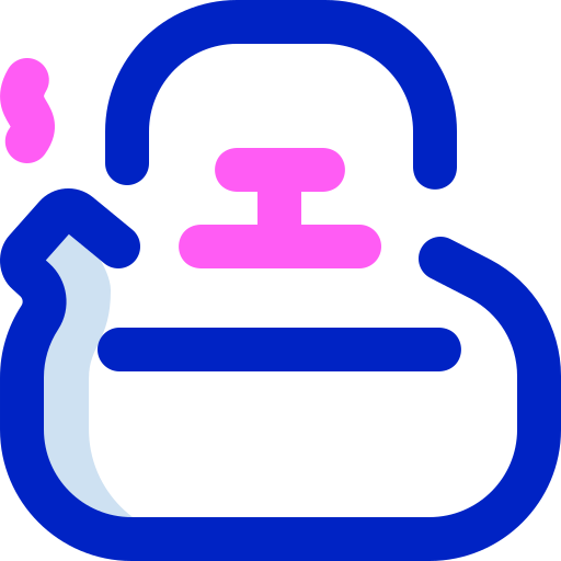Kettle free icon Kettle free icon