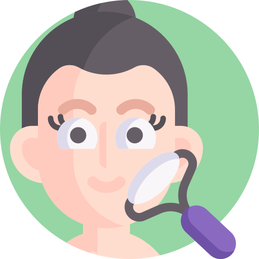 rouleau de massage Icône gratuit rouleau de massage Icône gratuit