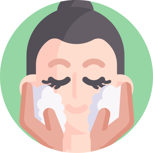 세탁 무료 아이콘