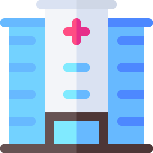 krankenhaus kostenlos Icon krankenhaus kostenlos Icon