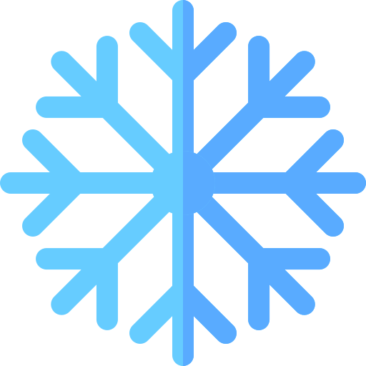 Freeze Icon