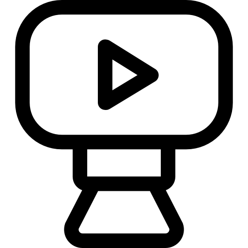youtube Icône gratuit youtube Icône gratuit