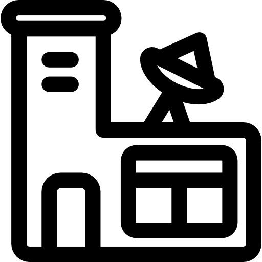 bureau Icône gratuit