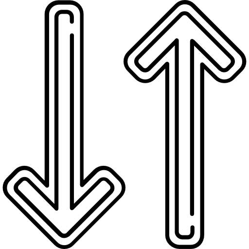 transferir icono gratis