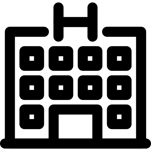 hospital icono gratis