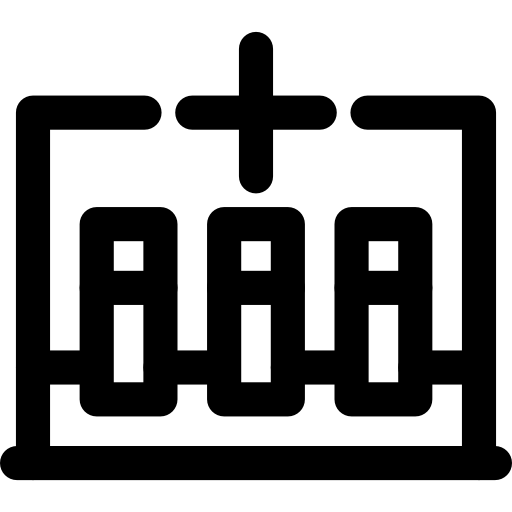 hospital icono gratis