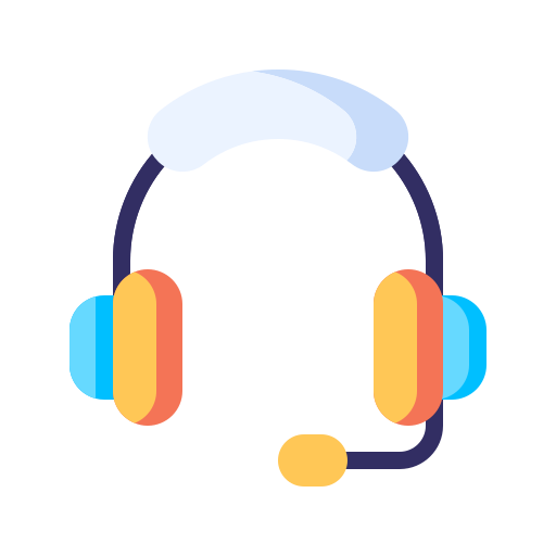 auriculares icono gratis