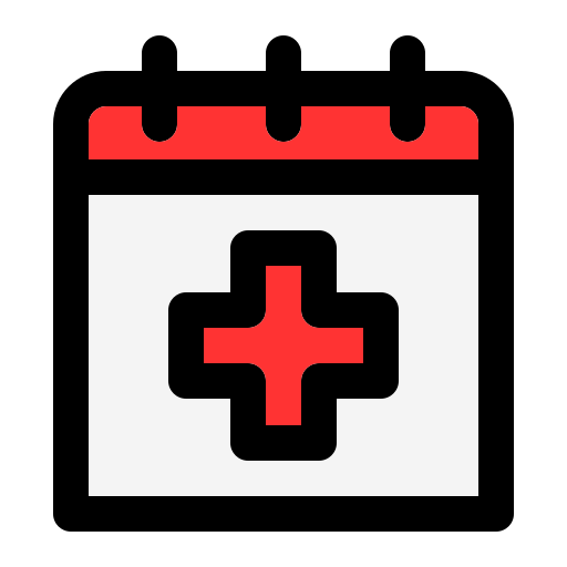 hospital icono gratis