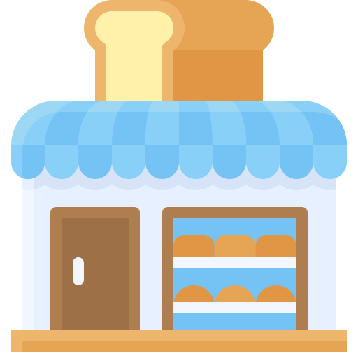 pasteleria icono gratis