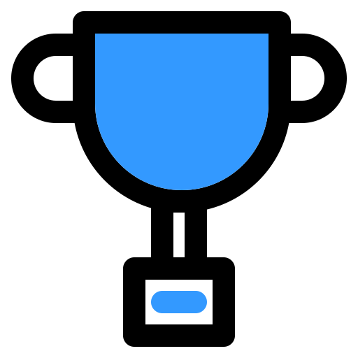 trophäe kostenlos Icon trophäe kostenlos Icon