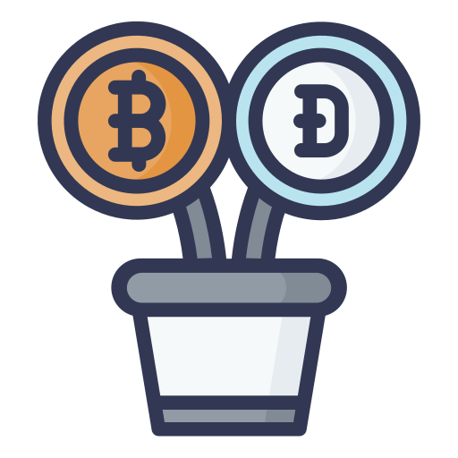 inversión icono gratis