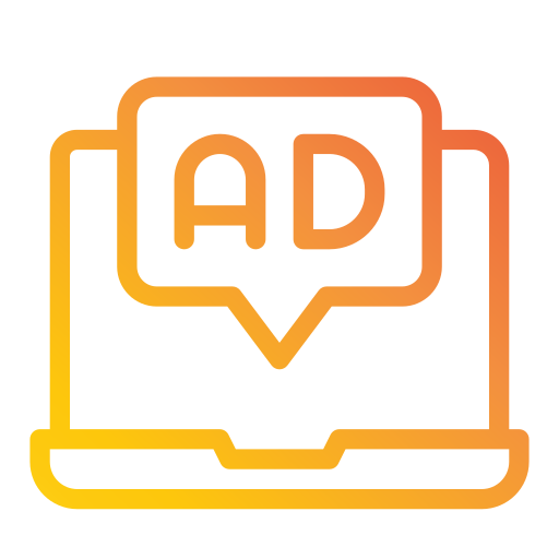 Реклама бесплатно иконка