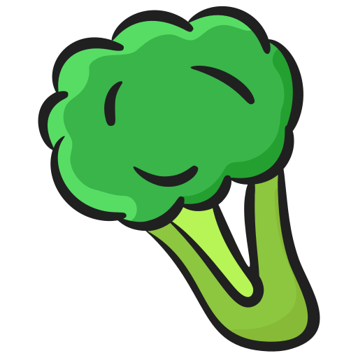 blumenkohl kostenlos Icon blumenkohl kostenlos Icon