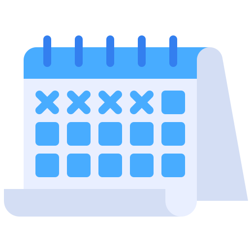 Calendar - Free ui icons