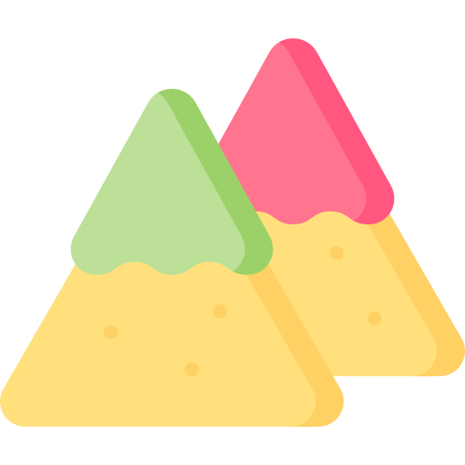 nachos kostenlos Icon nachos kostenlos Icon