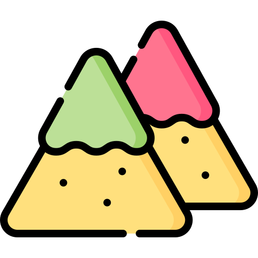 nachos kostenlos Icon nachos kostenlos Icon