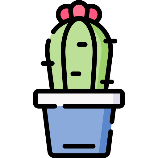 kaktus kostenlos Icon